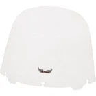Slipstreamer S-132-16 Replacement Windshield, 16IN. Clear New. Price: $173.66.