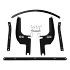 Windshield Windscreen Bracket Mount Fit For Harley Touring Road King 1994-2025 New. Price: $52.80.