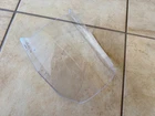 Yamaha Tenere 700 Windscreen Oem Used. Price: $80.00.