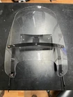 Harley Davidson Splitter Detachable Windshield 57400324 Used. Price: $300.00.