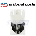 National Cycle Vstream Windshield For 2008-2018 Kawasaki KLR650 Jw New. Price: $141.01.