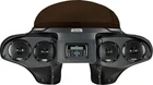 Hoppe Industries HPKT-1039A Rodzilla Media Center Fairings New. Price: $1899.95.