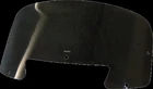 Vest 71-8040 Windshield 8" For 2020 Indian Challenger Light Smoke New. Price: $183.32.