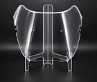 Suzuki Gsx-r 750 (1992-1993) Standard Replacement Windscreen Windshield Asoem New. Price: $148.03.