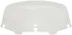Wind Vest Replacement Screen 8IN. Clear 61-8000 New. Price: $189.05.