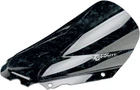 Zero Gravity Double Bubble Windscreen Clear 16-206-01 New. Price: $111.55.