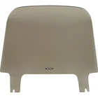 Vest 2310-0700 67-1010 Windshield 10" Light Smoke Flsb New. Price: $239.00.