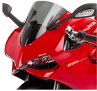 Hotbodies Racing 31301-1601 Dark Smoke Panigale Windscreen Ducati 899 1198 12-15 New. Price: $79.99.