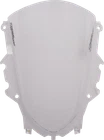 Zero Gravity Corsa Windshield 2455401 New. Price: $119.95.