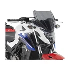 Givi A1152 Windscreen Honda CB500F / Hornet 2016-2026 Smoke Used. Price: $75.00.