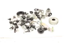 2024 Yamaha Yzf R3 Oem All Over Bolts Screws Set Used. Price: $22.50.