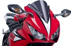 Puig Dark Smoke Racing Windscreen For 2012-2016 Honda CBR1000RR 5994F New. Price: $128.21.