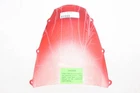 Memphis Shades MEP7142 Red Windscreen Nos New. Price: $99.99.