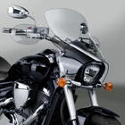 National Cycle Vstream+ Touring Windshield - N28217 New. Price: $278.96.