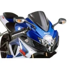 For Suzuki GSXR600 2006-2007 Puig 4055N R-racer Windscreen New. Price: $112.64.