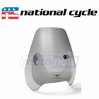 National Cycle Deflector Screen For 1988-2017 Harley Davidson Flstc Heritage Ub New. Price: $165.51.