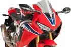 Puig 3MM Racing Windscreen Light Smoke #9407H For Honda Cbr 1000 New. Price: $91.15.
