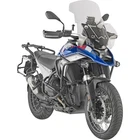 Givi Windshields Clear D5144ST New. Price: $212.99.