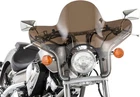 Slipstreamer Stealth Fairing Windshield Dark Smoke/chrome #SS-20-T New. Price: $227.92.