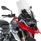 Givi Windshields Clear 5108DT New. Price: $170.99.