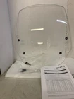 New Can-am Pare-brise Windshield Oem 219400243. Price: $220.00.