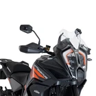 Puig Windshield Sport Clr Ktm 20401W New. Price: $176.72.