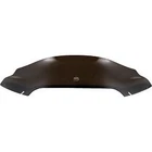 Klock Werks KWW-01-0667 Kolor Flare Sport Windshield- 6" Bronze Fltr New. Price: $199.95.
