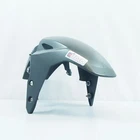 Honda Grom 125 JC61/JC75 2016-2020 Genuine Front Fender K26 No Cracks Used. Price: $173.81.