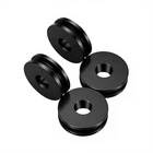 Yymoto 4PCS Detachable Windshield Bushing Grommets Compatible With Harley... New. Price: $8.41.