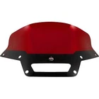 Klock Werks KWW-02-0622 Kolor Flare Sport Windshield 6" Red Fxlrst New. Price: $249.95.