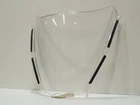 Suzuki Gsxr 1000 07-08 Standard Windscreen Clear Aftermarket Ref 94610-21H00 Used. Price: $27.26.