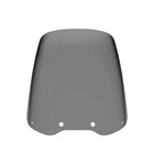 Indian Motorcycle Chief Quarter Fairing Tall Flared Wind Deflector 2889915-02 New. Price: $169.99.