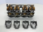 1990-2001 Kawasaki ZX-11C ZX-11D ZZR1100 Keihin Carburetors Carbs Ninja Used. Price: $215.00.