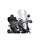 Puig Touring Windscreen - Clear 7229W New. Price: $120.56.