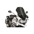 Puig Touring Windscreen - Dark Smoke 8915F New. Price: $168.37.