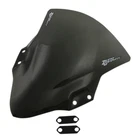 Zero Gravity -20-283-02 Kawasaki Ninja 400 Sr Windscreen Light Smoke New. Price: $69.99.