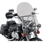 Memphis Shades Fats Windshield - 21" Solar MEM3419 New. Price: $205.37.
