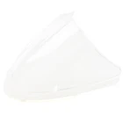 Abs Plastic Windshield For Suzuki GSXR600 GSXR750 2008 09 2010 Clear Windscreen New. Price: $22.95.