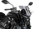Puig New Generation Windscreen Smoke For Yamaha MT-03 2020-2021 20285H. Price: $129.93.