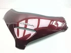 05-10 Honda Goldwing Gl 1800 Front Windshield Garnish 64110-MCA-A000 Used. Price: $123.49.