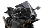 Puig Windscreen Z-racing Dark Smoke Yam 22284F New. Price: $127.00.