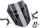 Puig Naked New Gen Windscreen Dark Smoke 3773F. Price: $213.28.