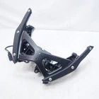 Bmw K1200GT K1300GT Premium Line Oem Windshield Bracket Auto Screen Motor Used. Price: $159.71.