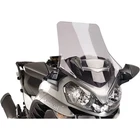 Puig - 7628H Touring Windscreen, Smoke New. Price: $202.41.