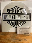 Harley-davidson Low Smoked Replacement Windshield Kit Nos P/n 58277-95 Brand. Price: $215.19.