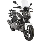 Givi Windshields D1111ST 2312-1321 New. Price: $140.72.