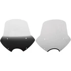 Memphis Shades Speed Demon Sportshields - 9" Headlight Cutout Solar MEP5429 New. Price: $119.95.