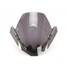 Puig Hi-tech Parts 4119F New Generation Windscreen 2006-2015 Yamaha FZS1000 FZ1. Price: $134.06.