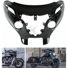 Front Outer Fairing For Indian Chieftain Classic Limited Dark Horse Roadmaster New. Price: $239.80.