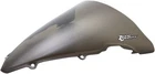Zero Gravity 16-427-02 Double Bubble Windscreen Smoke New. Price: $111.24.